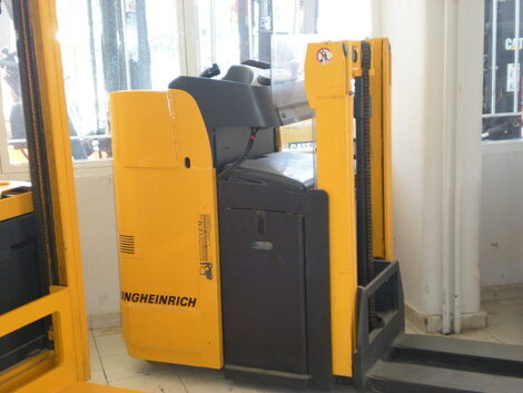 JUNGHEINRICH ESD20