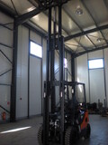 DOOSAN D25S