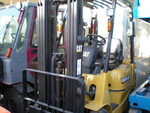 CATERPILLΑR DP15K