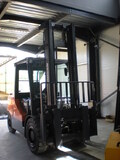 DOOSAN D55SC-5