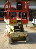 JLG 2646E