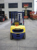 KOMATSU FG25