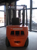 DOOSAN D25G