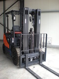 DOOSAN D25S