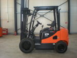 DOOSAN D25S
