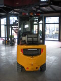 JUNGHEINRICH TFG320