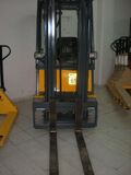 JUNGHEINRICH EFG D12