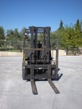 SUMITOMO YALE 35D