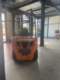 DOOSAN D30GP