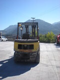 SUMITOMO YALE 35D