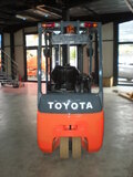 TOYOTA 8FBEFT20