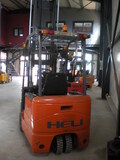 HELI CPD10