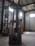 HELI CPD15