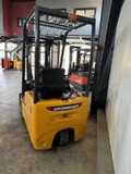 JUNGHEINRICH EFG115