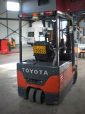 TOYOYTA 7FBEF16