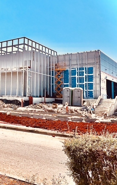 ΕΡΓΟΤΑΞΙΟ ΑΒΕΞ - ΝΕΟ MALL ΠΑΤΡΑΣ