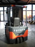 TOYOTA 7FBEF15