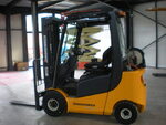 JUNGHEINRICH TFG320