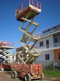 JLG 330CRT