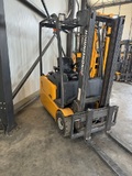 JUNGHEINRICH EFG115