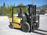 SUMITOMO YALE 35D