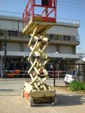 JLG 2646E