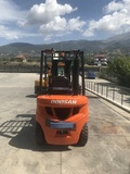 DOOSAN D25G PLUS