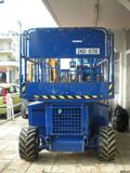 JLG 260MRT