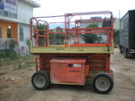 JLG 260MRT