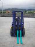 KOMATSU FG25
