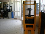 JUNGHEINRICH ERC212