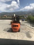 DOOSAN D25G