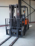 DOOSAN D25G