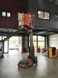 JLG TOUCAN DUO