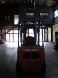 DOOSAN D25S