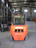DOOSAN D55SC-5