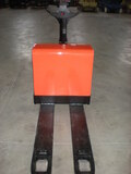 Pallet truck