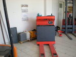 LINDE T20S