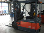 TOYOYTA 7FBEF16