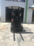 DOOSAN D25G PLUS