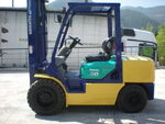 KOMATSU FD30