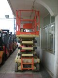 JLG 2646
