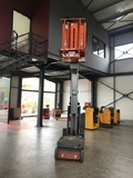 JLG TOUCAN DUO
