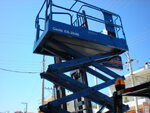 GENIE GS 2646