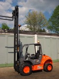 AUSA CH200