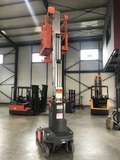 JLG TOUCAN DUO