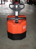 Pallet truck
