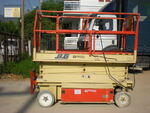 JLG 2646E