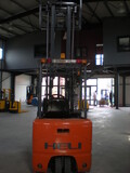 HELI CPD15