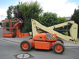 TELESCOPIC